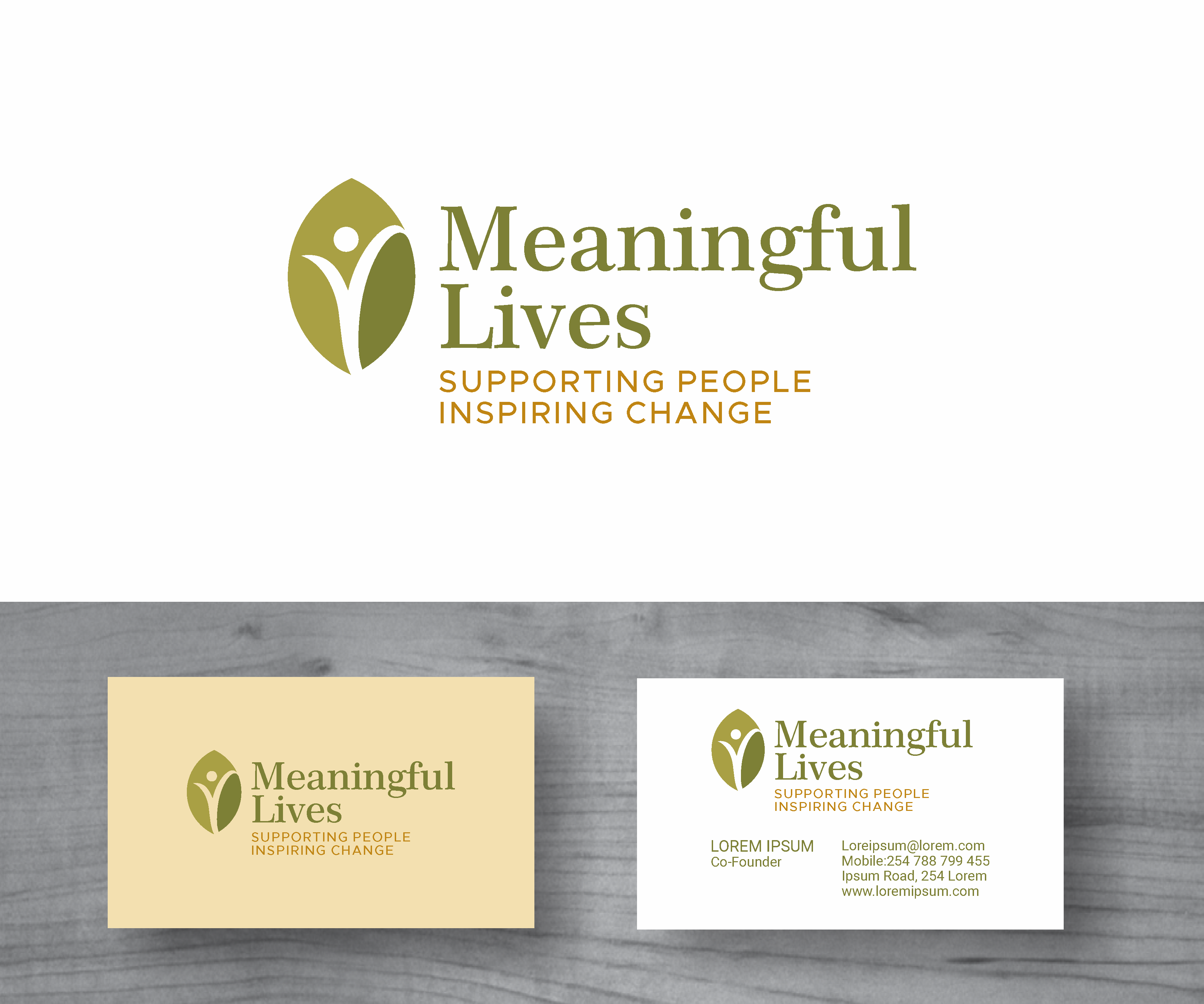 Logo Design by MBARO for this project | Design #36493283