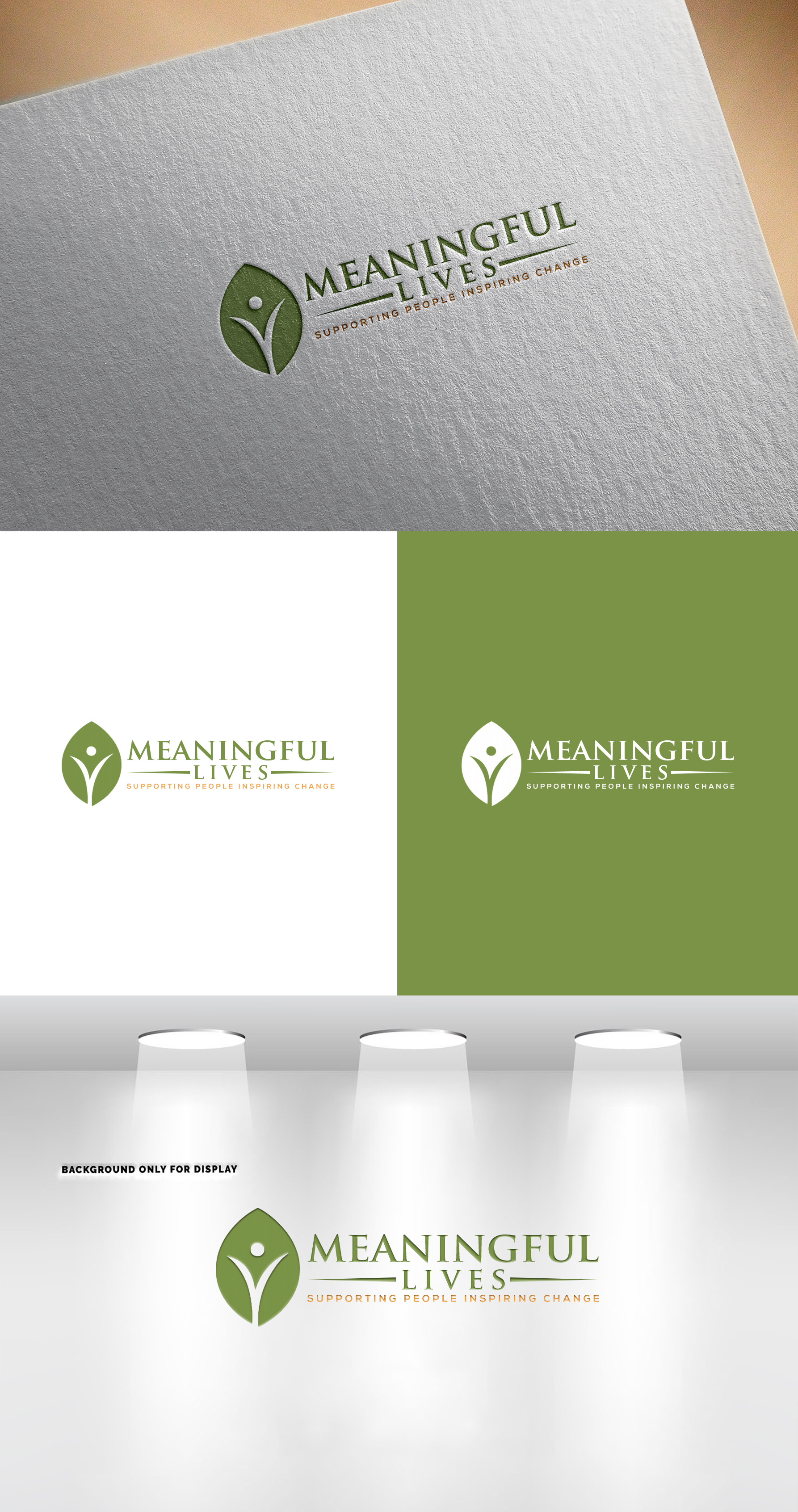 Logo Design by Soonia for this project | Design #36479739