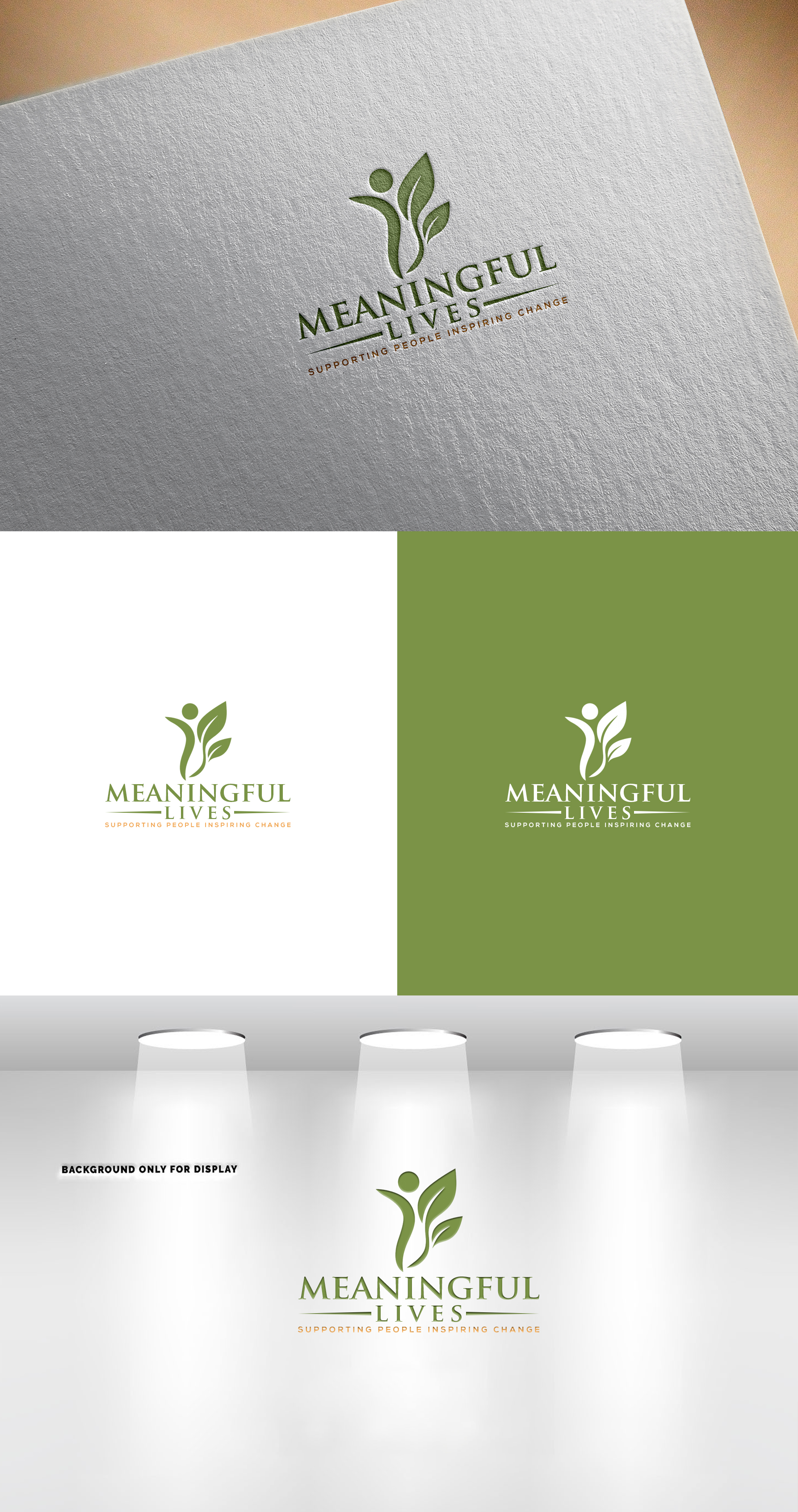 Diseño de Logo por Soonia para este proyecto | Diseño #36479740