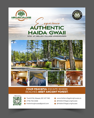 Advertisement Design by SAMPA DUARI