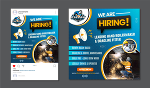 Advertisement Design by artbitin for this project | Design: #36479354