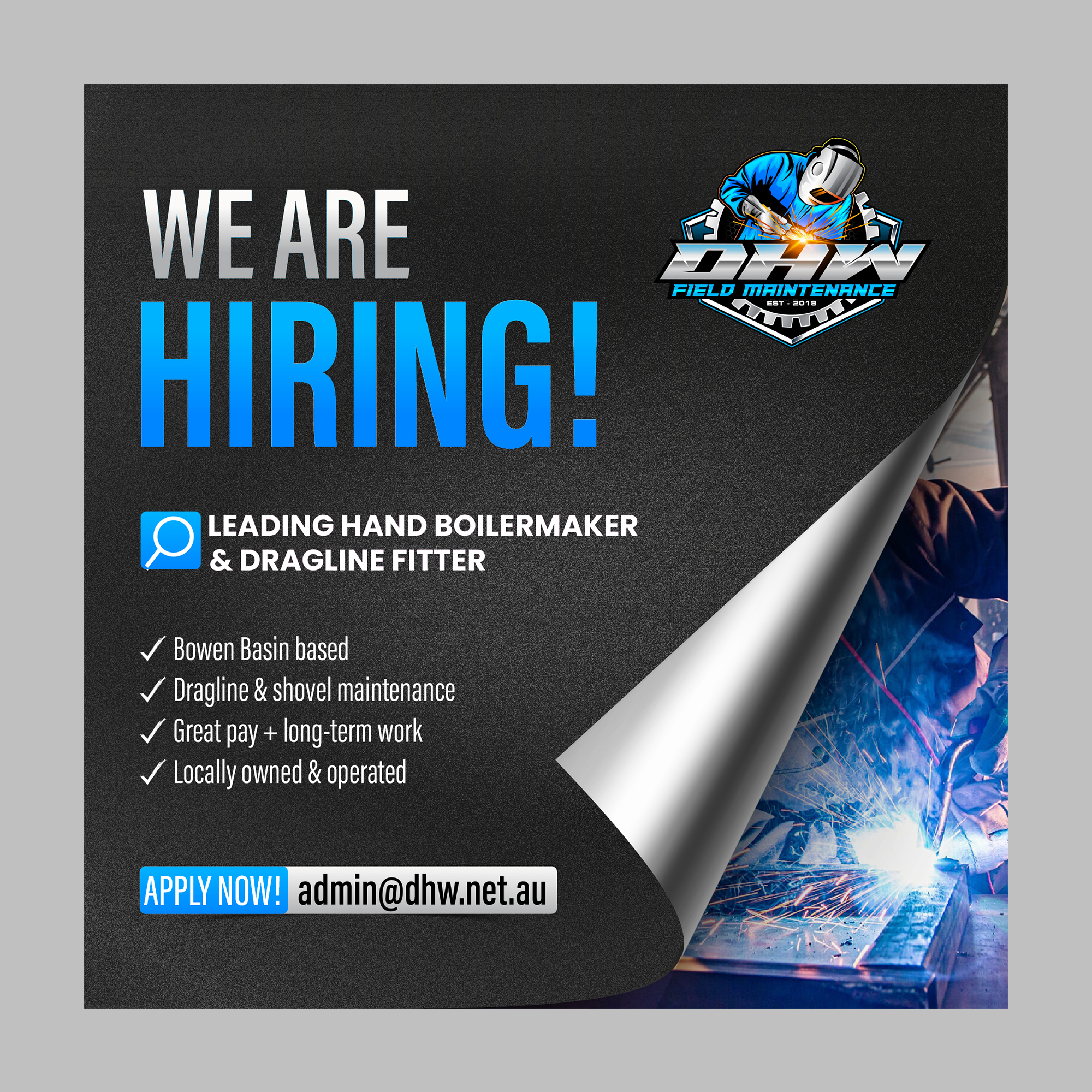 Advertisement Design by Adi GFX for this project | Design #36481346