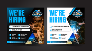 Advertisement Design by JK18 for this project | Design: #36485914