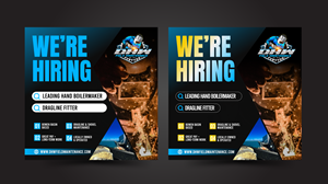 Advertisement Design by JK18 for this project | Design: #36486878