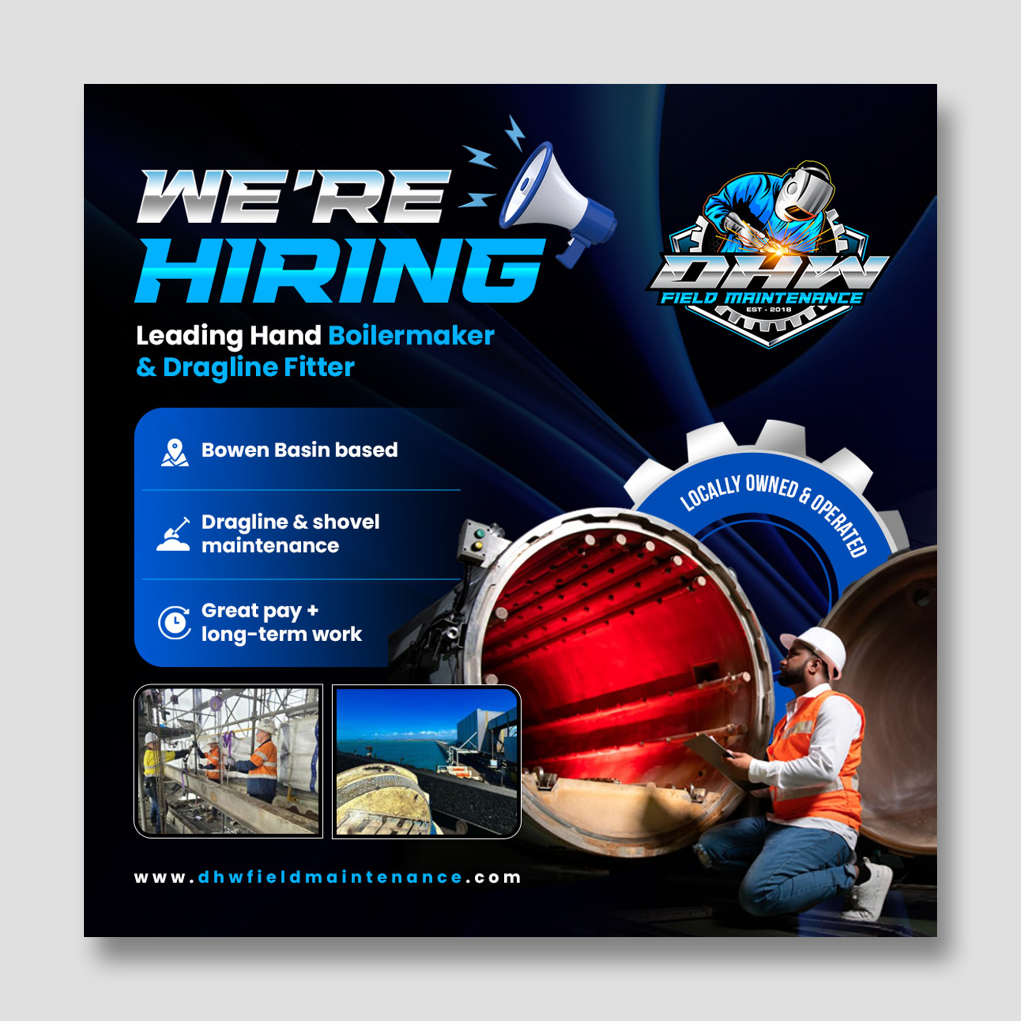 Advertisement Design by debdesign for this project | Design #36484969