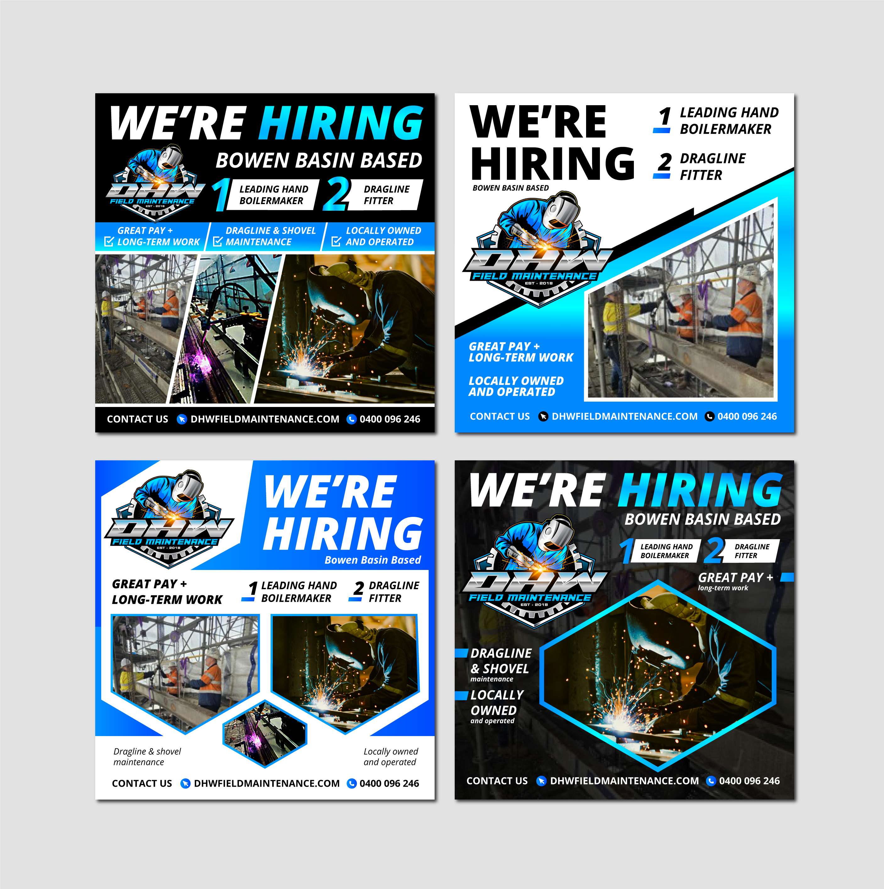 Advertisement Design by saurov for this project | Design #36482220