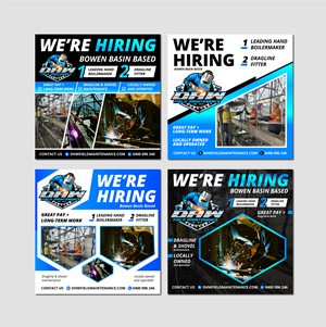 Advertisement Design by saurov for this project | Design: #36482220