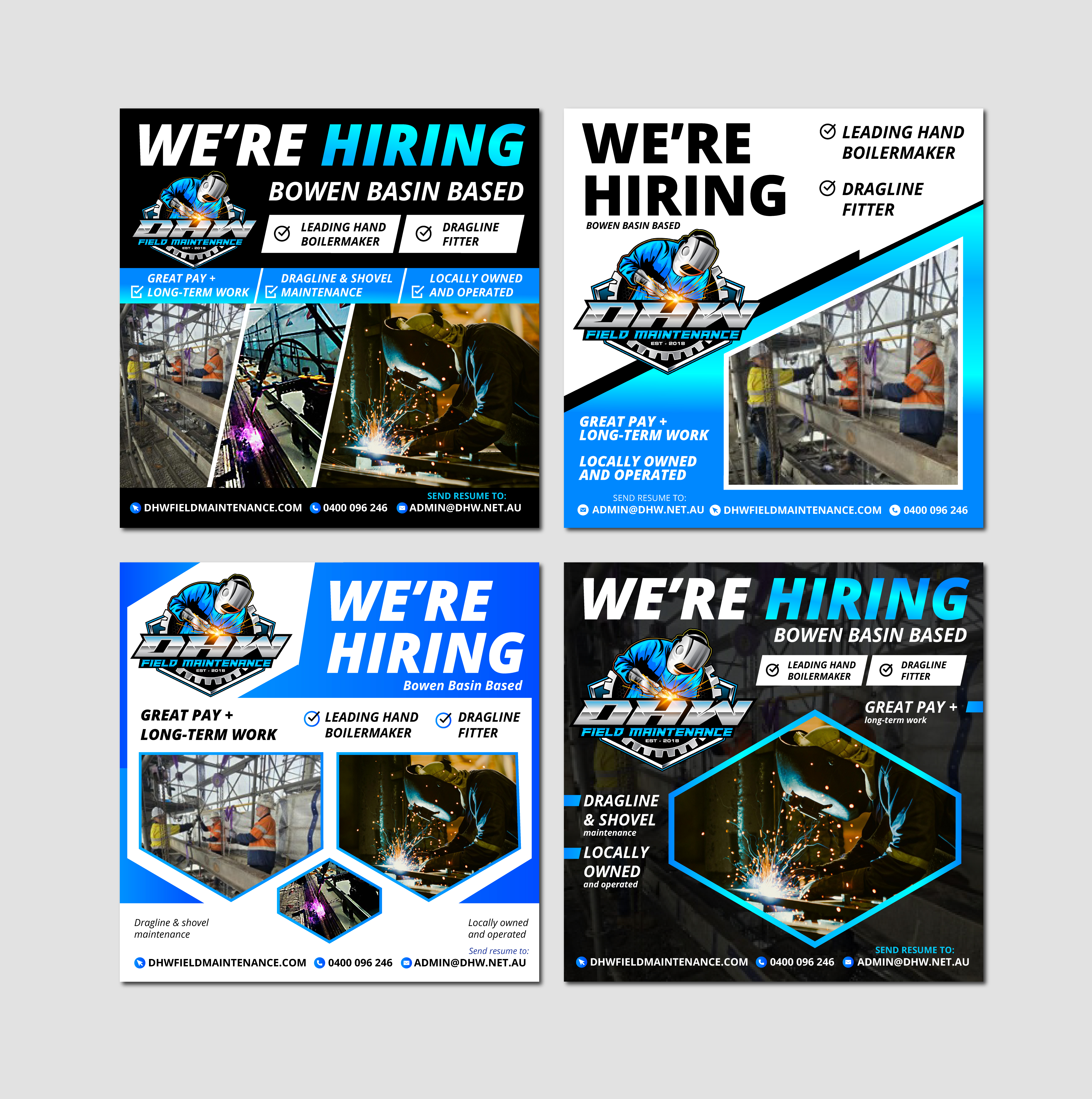 Advertisement Design by saurov for this project | Design #36483133