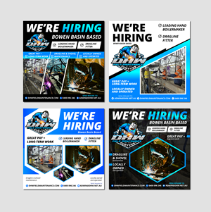 Advertisement Design by saurov for this project | Design: #36483133