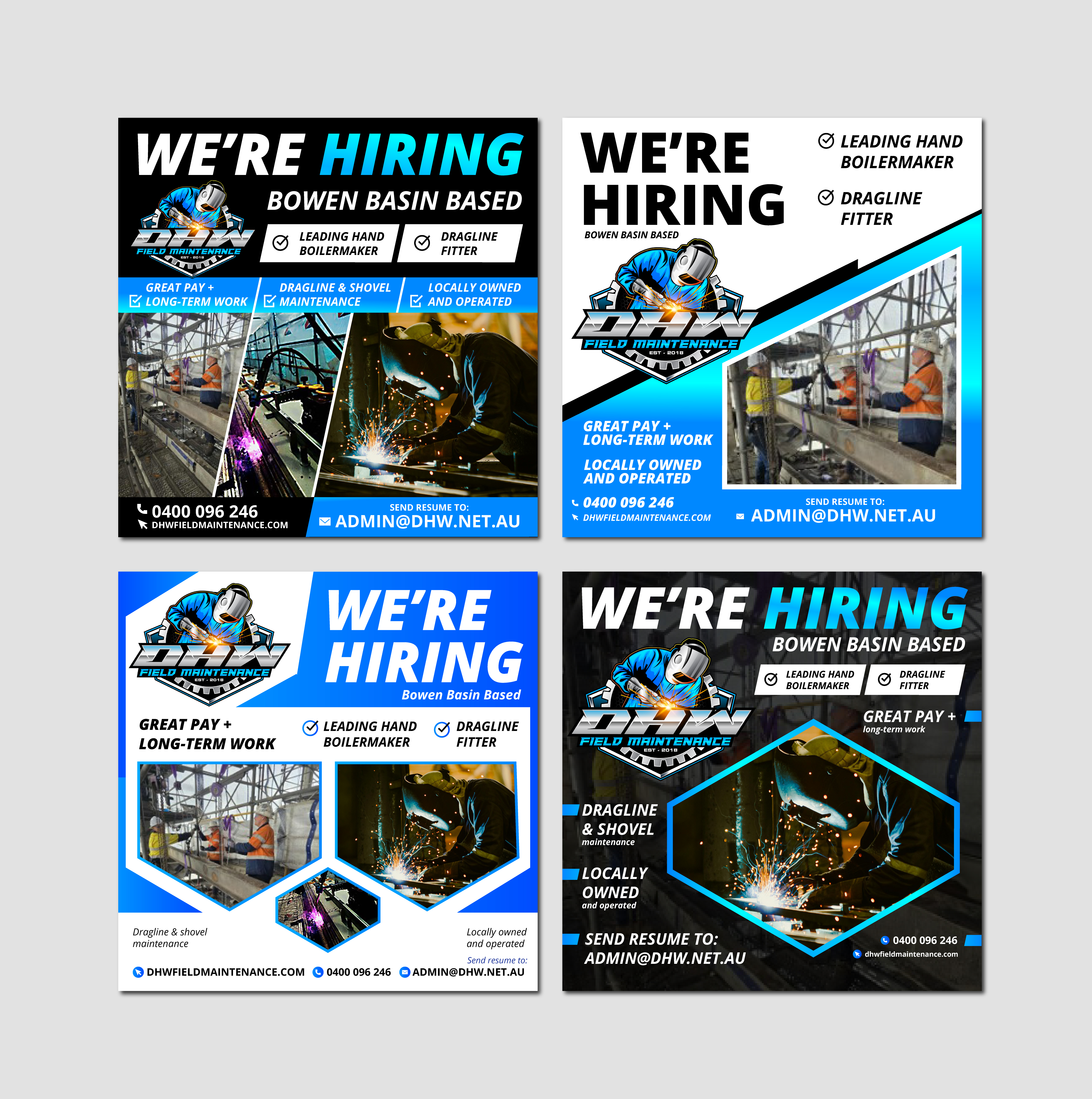 Advertisement Design by saurov for this project | Design #36484482