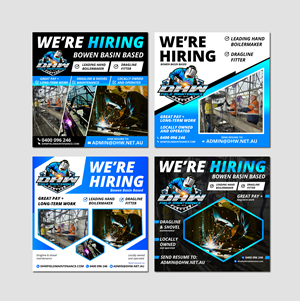 Advertisement Design by saurov for this project | Design: #36484482