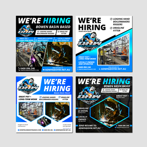 Advertisement Design by saurov for this project | Design: #36486723