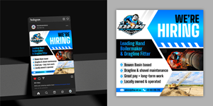 Advertisement Design by Impressive Designs for this project | Design #36480468