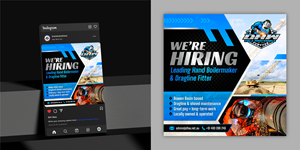 Advertisement Design by Impressive Designs for this project | Design: #36480469