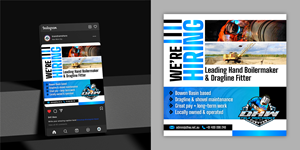 Advertisement Design by Impressive Designs for this project | Design: #36480470