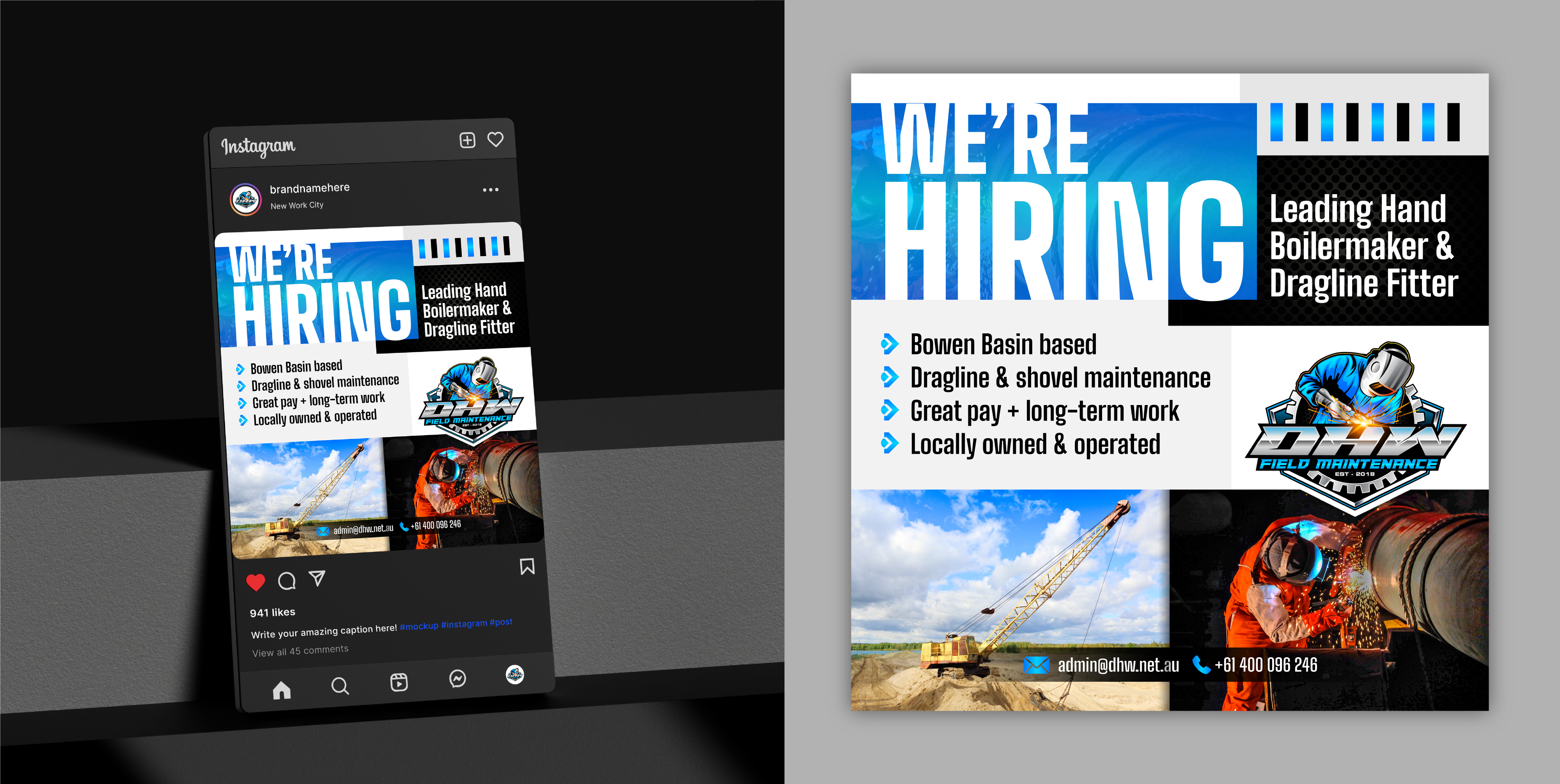 Advertisement Design by Impressive Designs for this project | Design #36480471