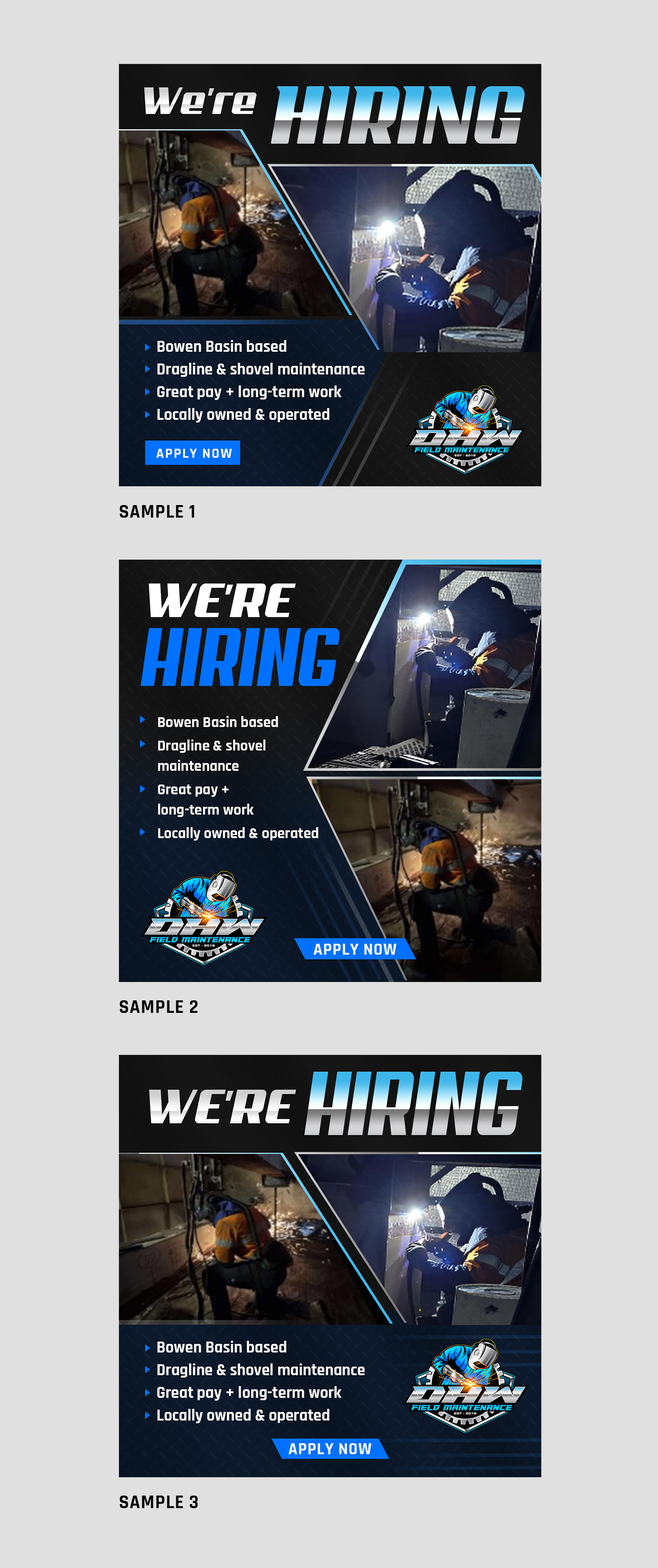 Advertisement Design by ARTOGRAPHY for this project | Design #36476826