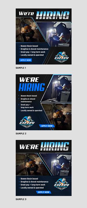 Advertisement Design by ARTOGRAPHY for this project | Design: #36476826