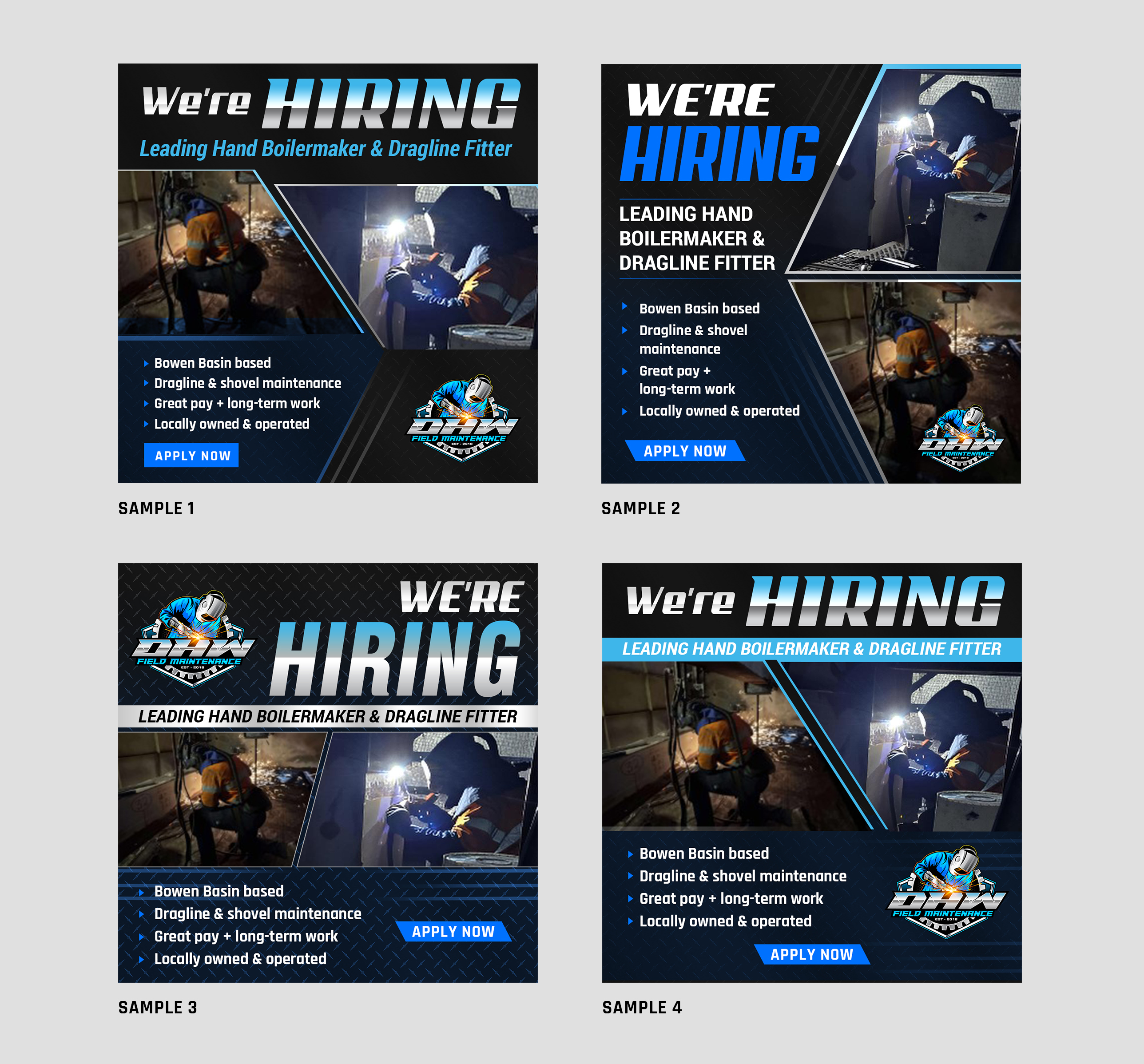 Advertisement Design by ARTOGRAPHY for this project | Design #36484886