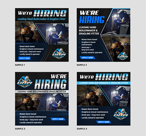 Advertisement Design by ARTOGRAPHY for this project | Design #36484886