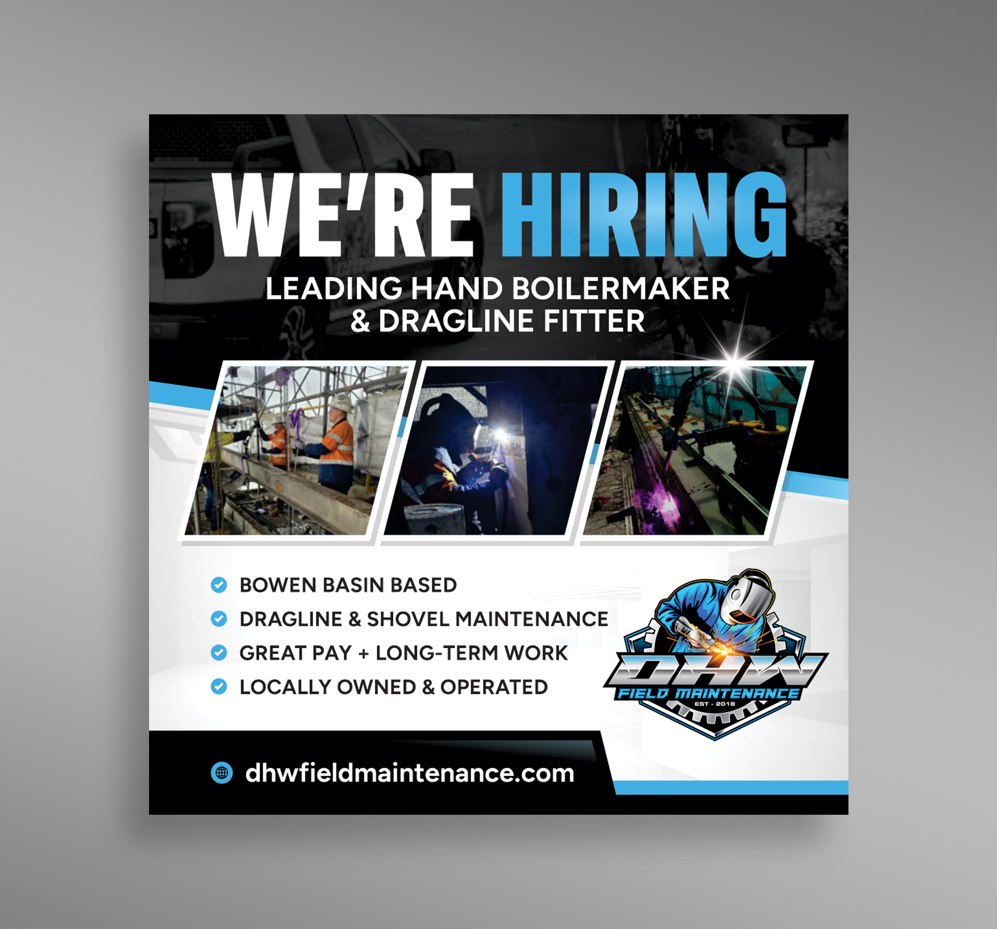 Advertisement Design by Dzhafir for this project | Design #36485406