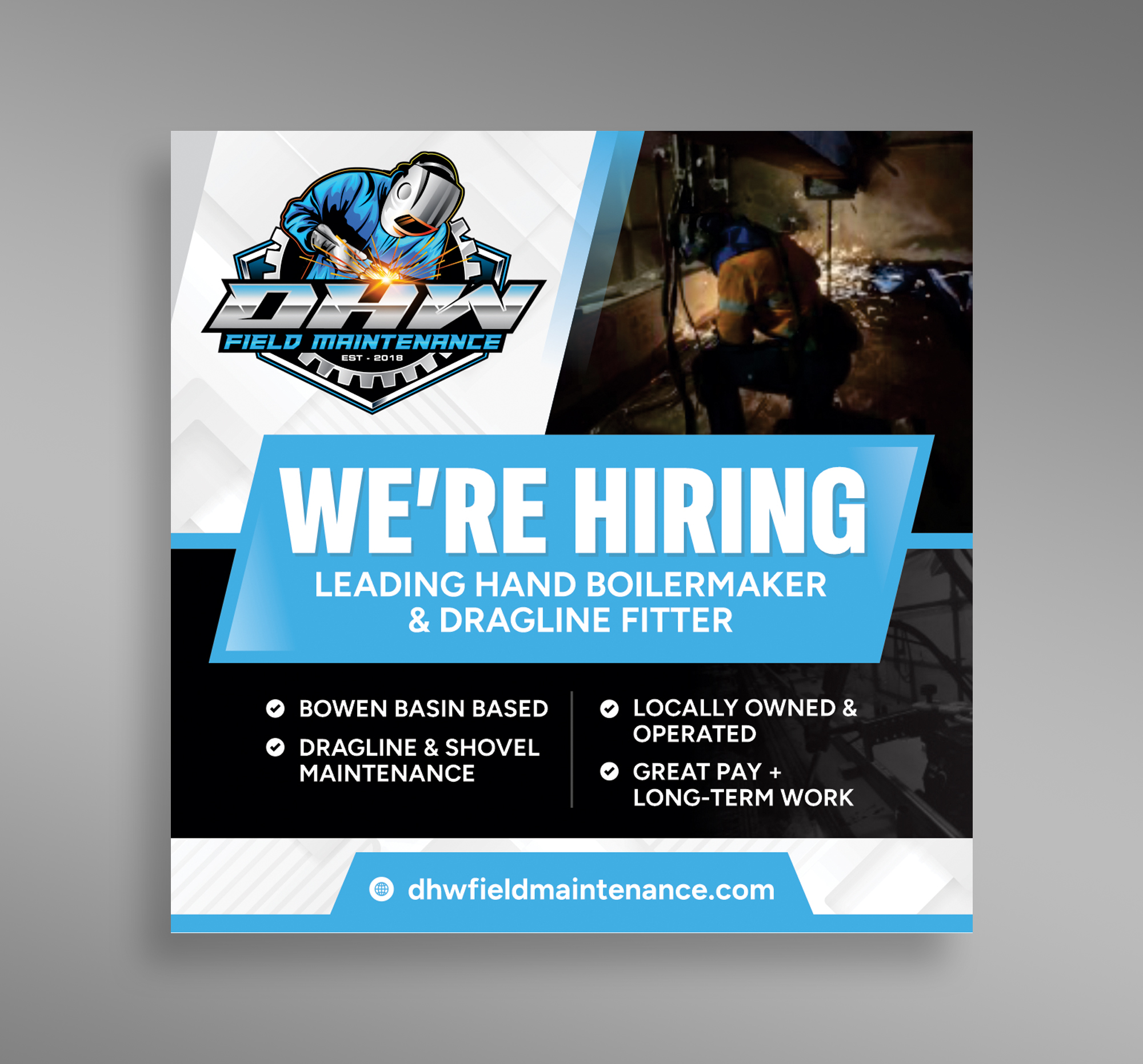 Advertisement Design by Dzhafir for this project | Design #36485407