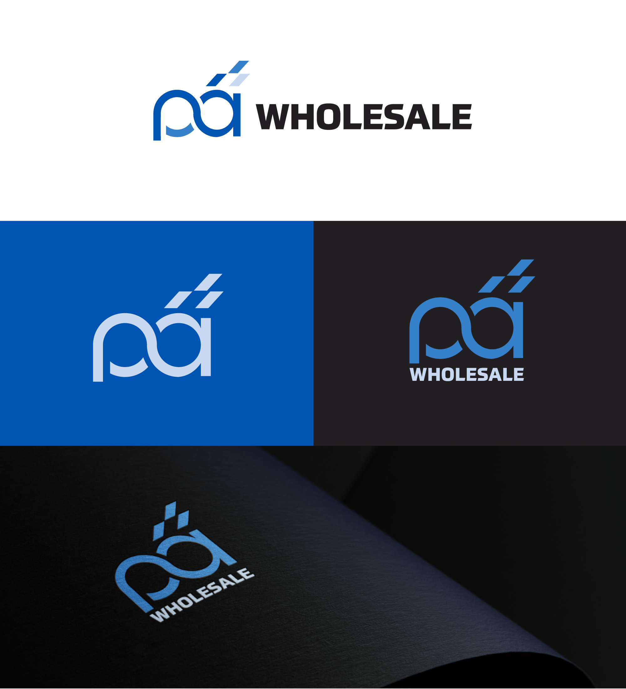 Logo Design by Farhad Kreative for this project | Design #36478138