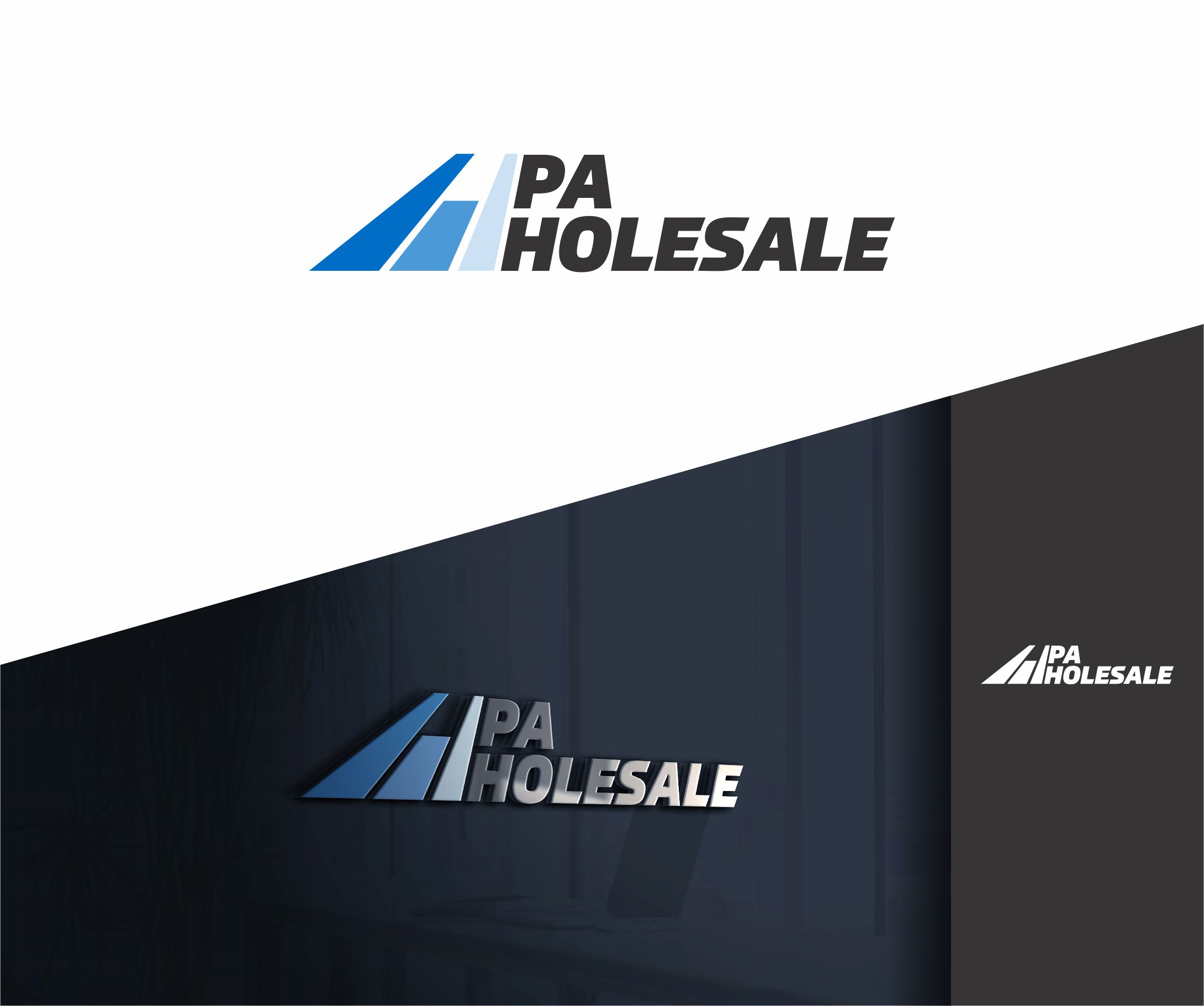 Logo Design by alkaline for this project | Design #36489418