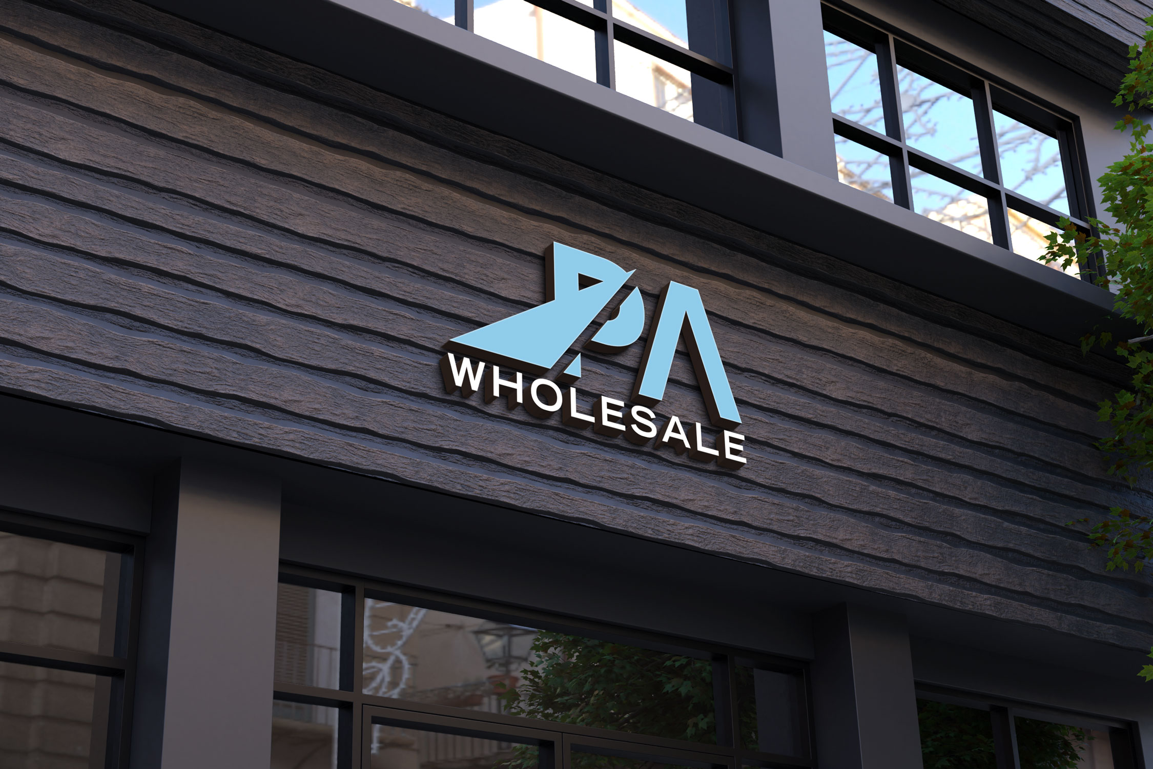 Design de Logo par Kavth pour ce projet | Design #36513095