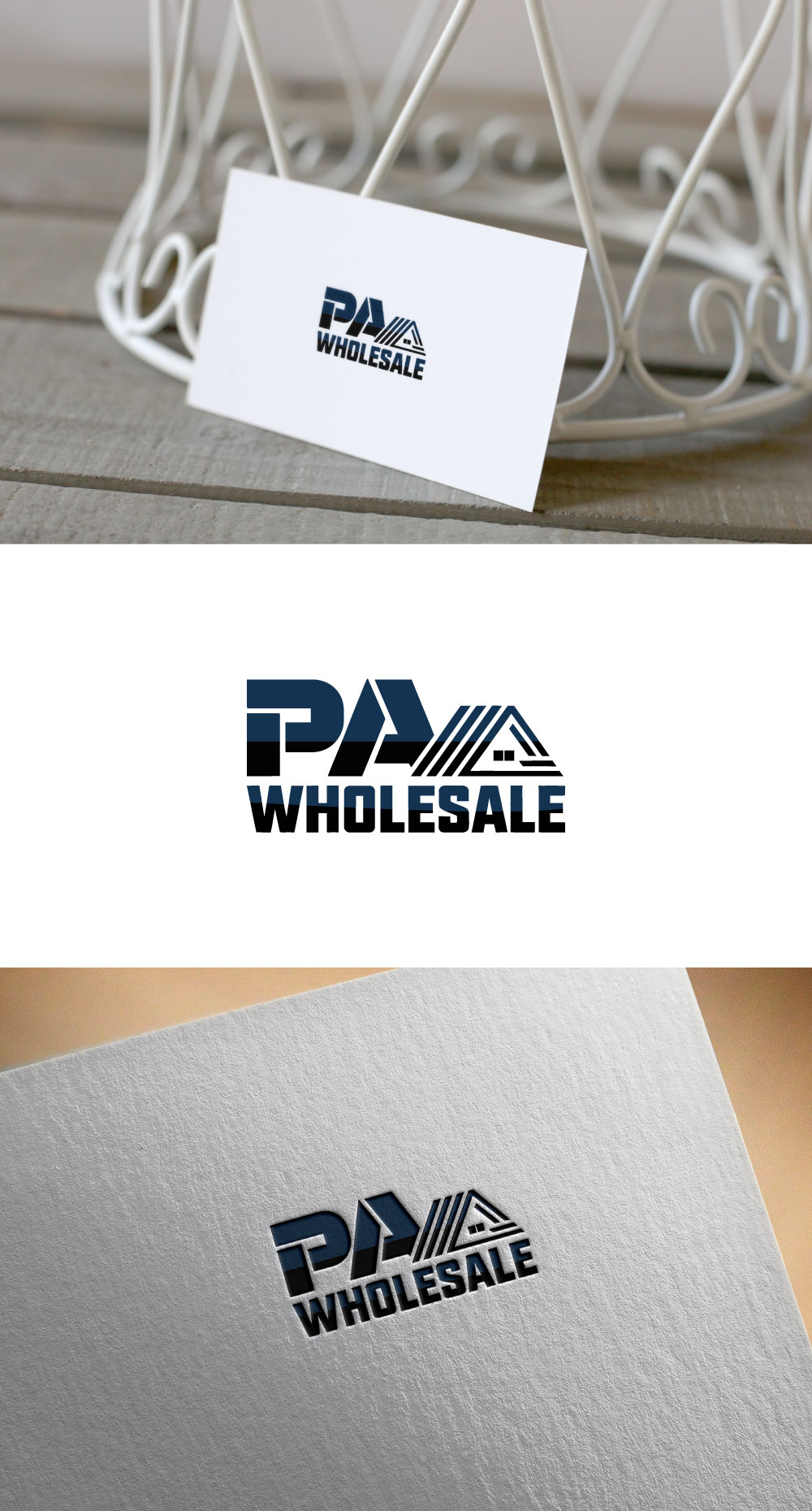 Logo Design by KING JM for this project | Design #36505116