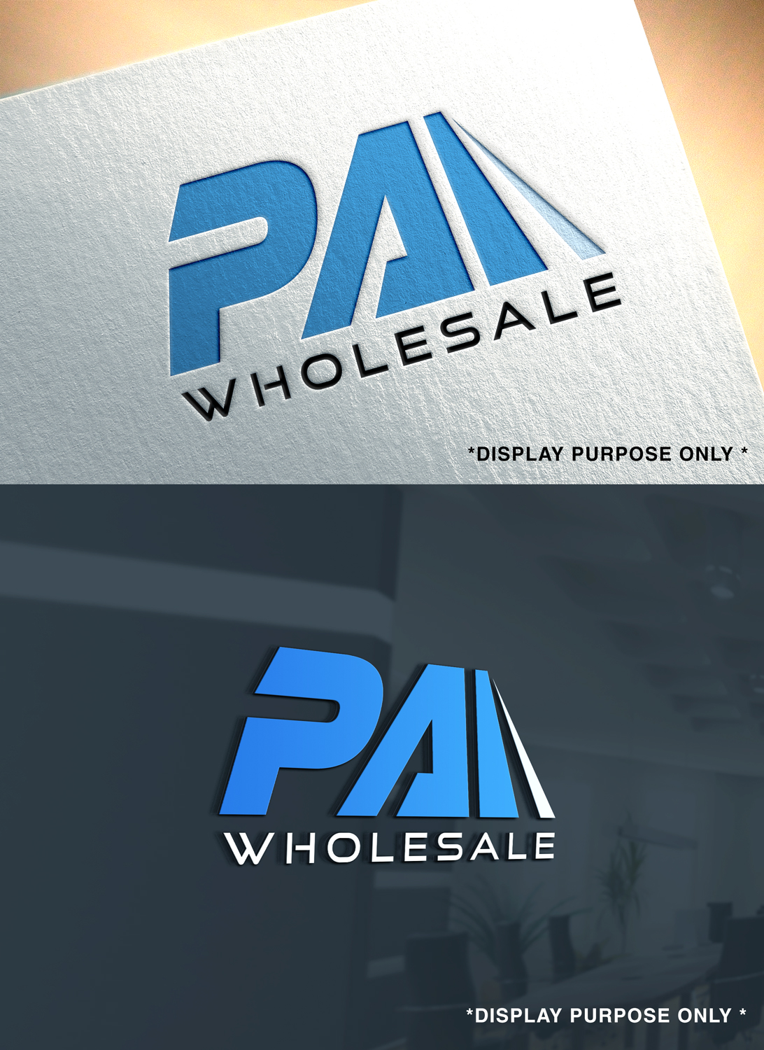 Logo Design by RaKu 2 for this project | Design #36515178