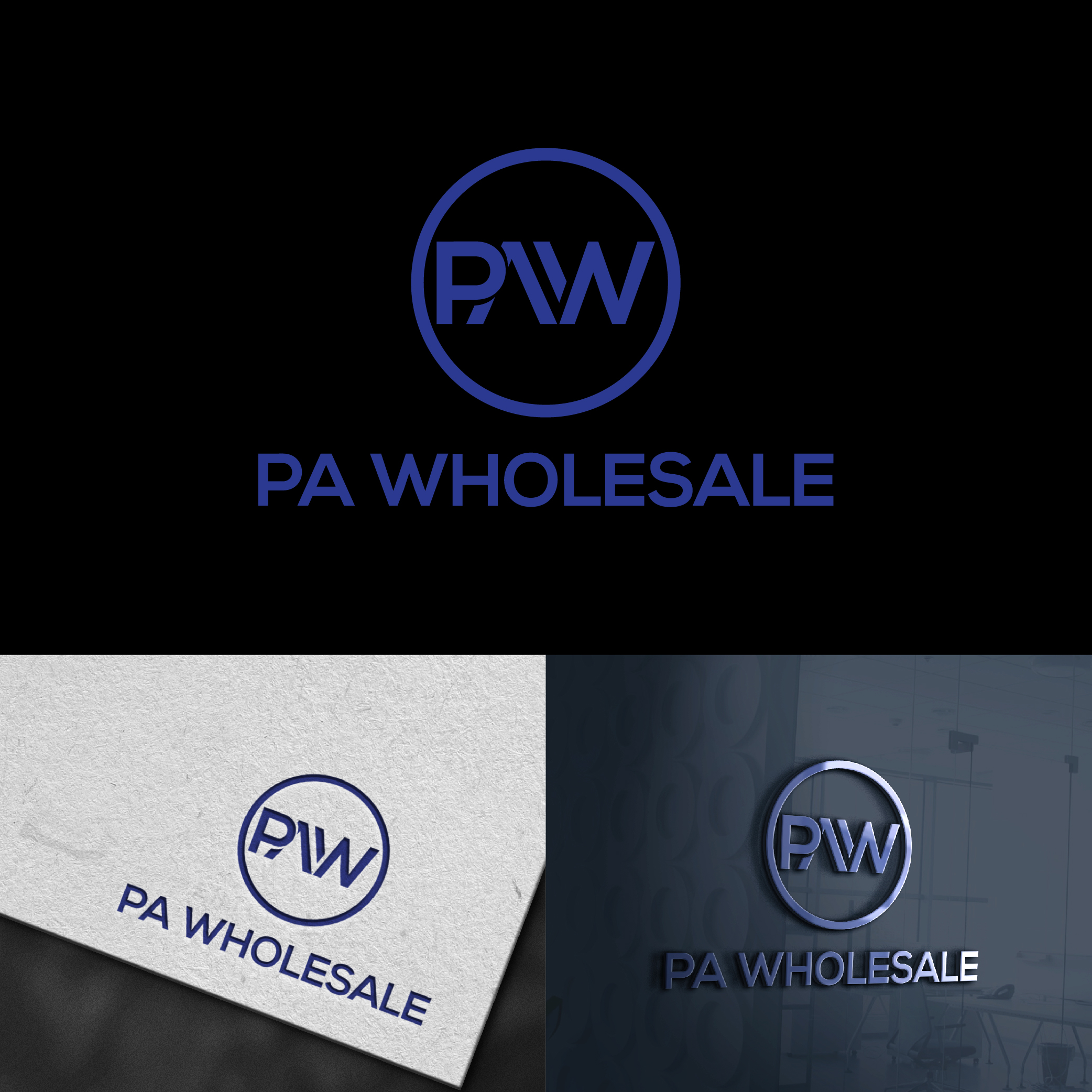 Design de Logo par designer profile pour ce projet | Design #36479451