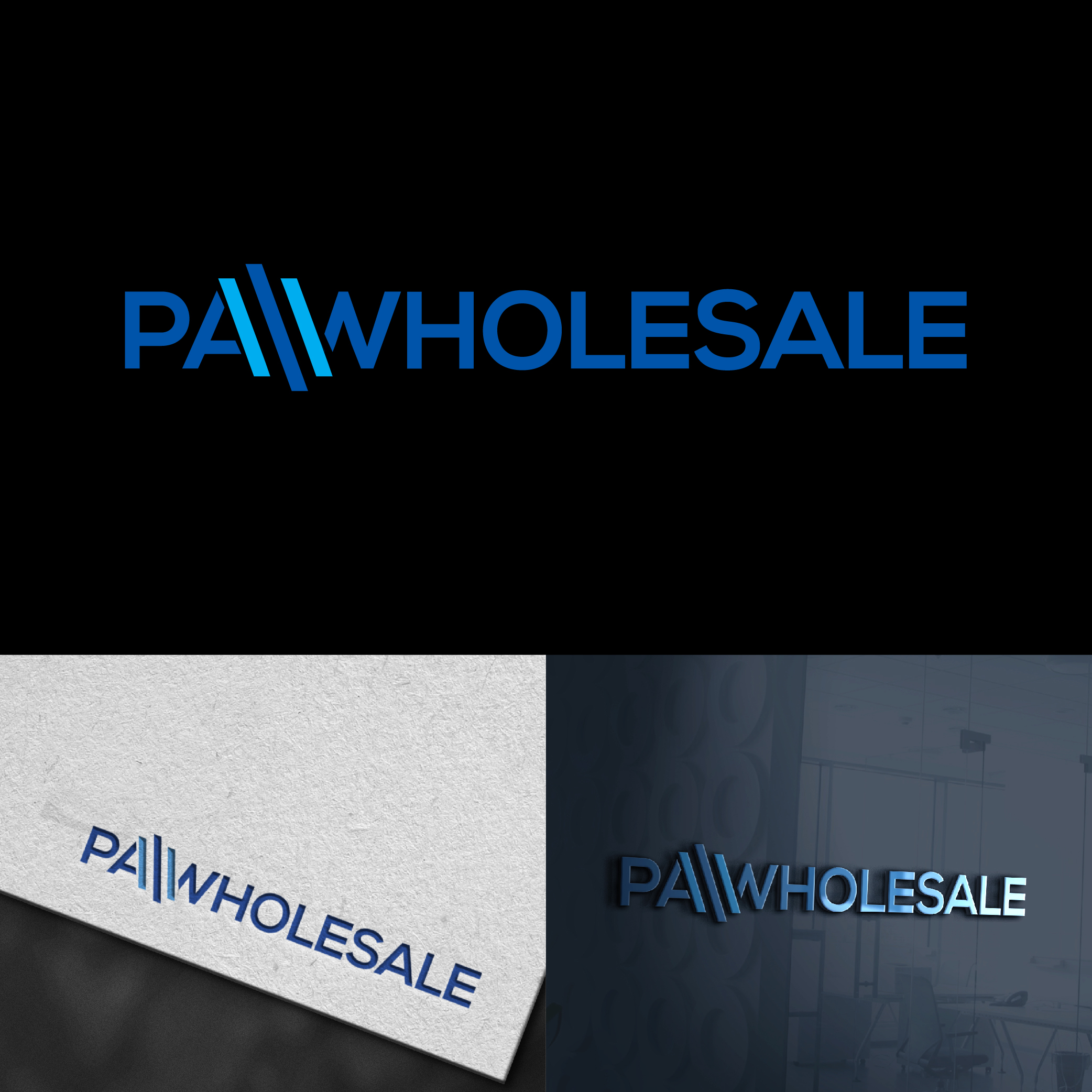 Logo Design by designer profile for this project | Design #36479452