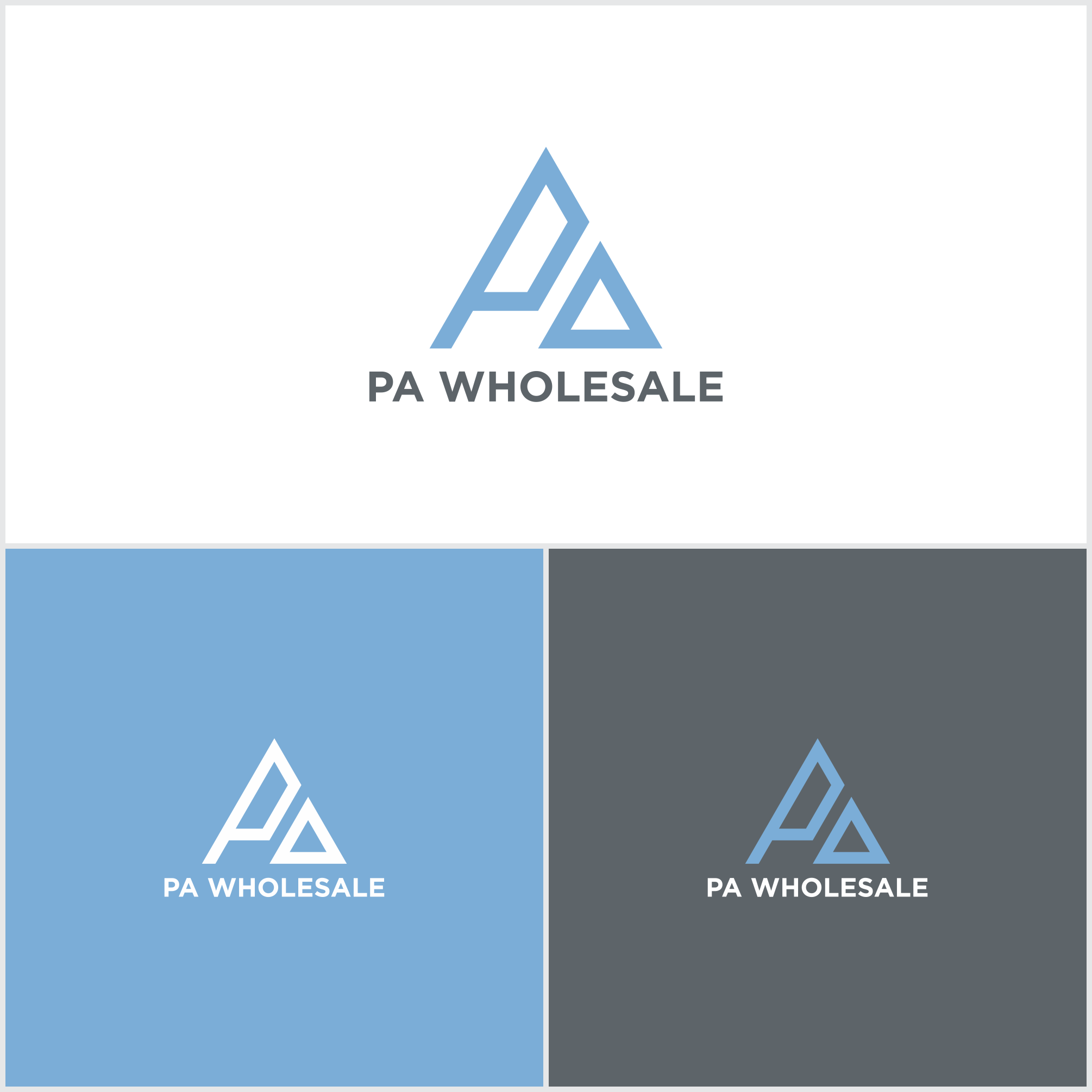 Logo Design by marselino ™ for this project | Design #36481364