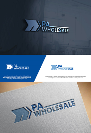 Logo Design by sulemani  creation for this project | Design: #36479045