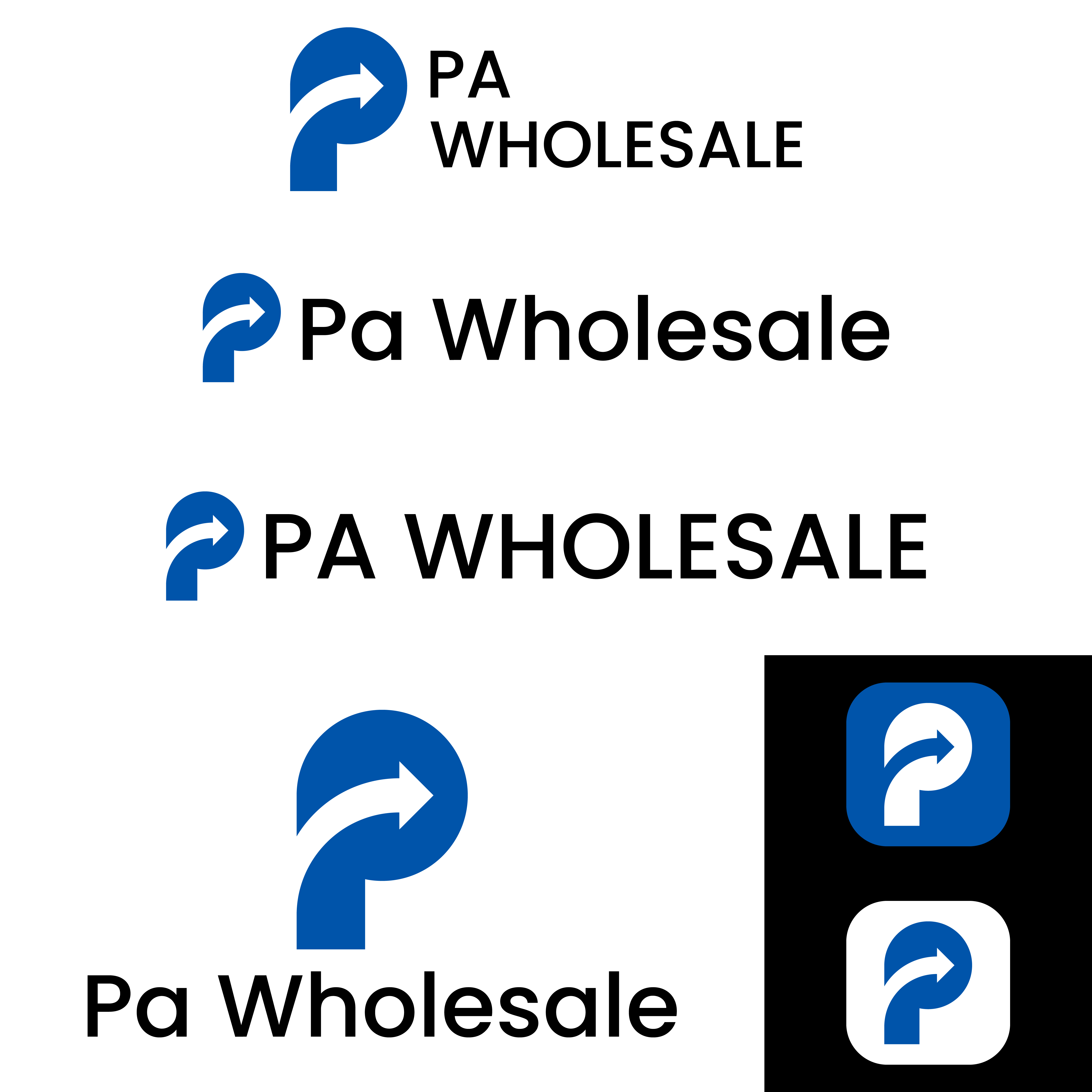 Logo Design by usmoryan for this project | Design #36509603