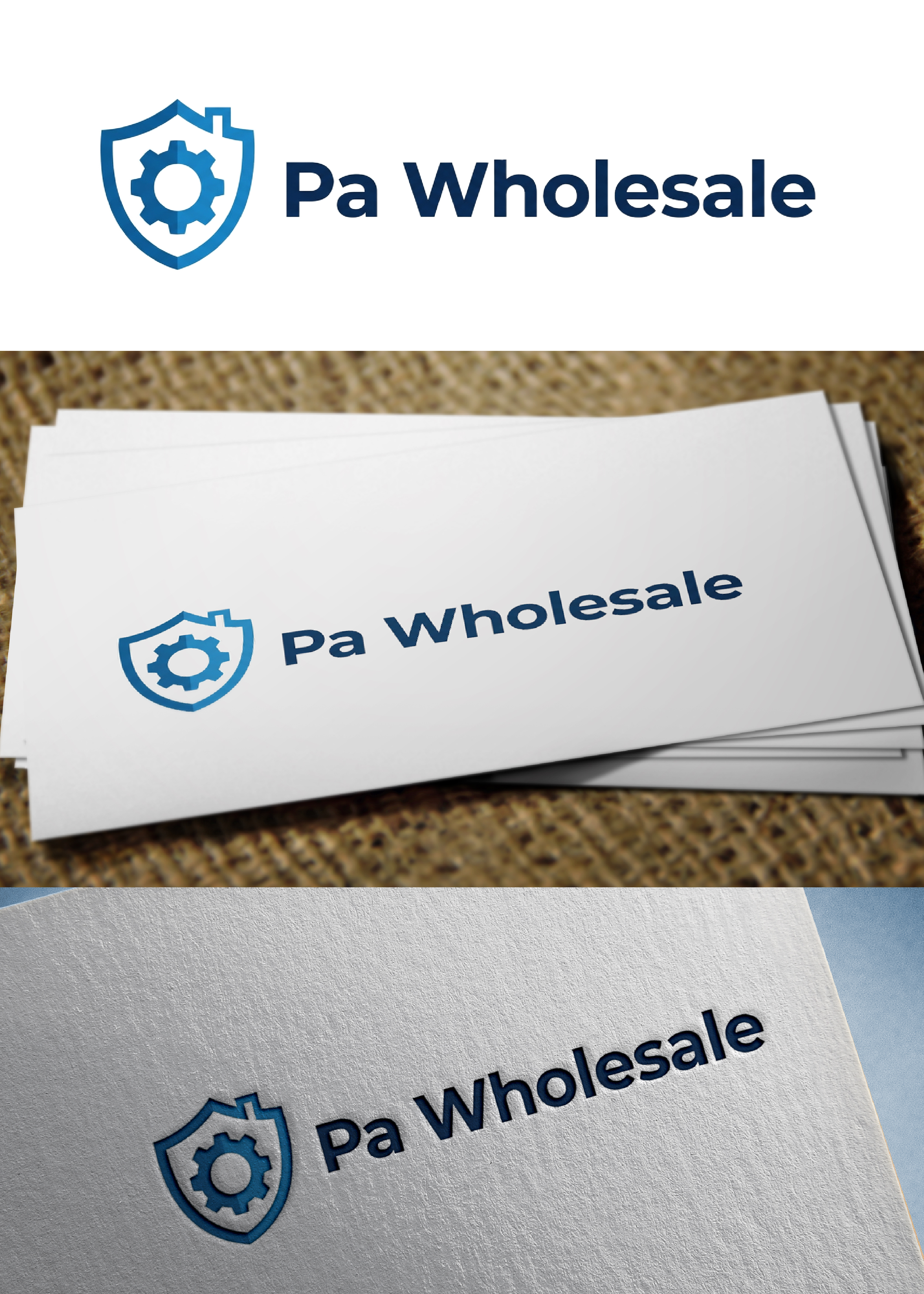 Design de Logo par grafixbro pour ce projet | Design #36487626