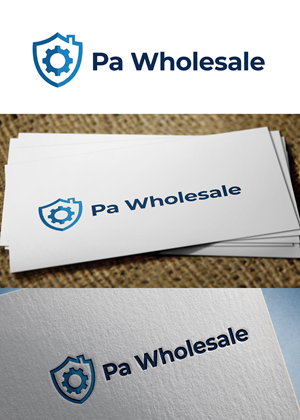 Design de Logo par grafixbro pour ce projet | Design : #36487626