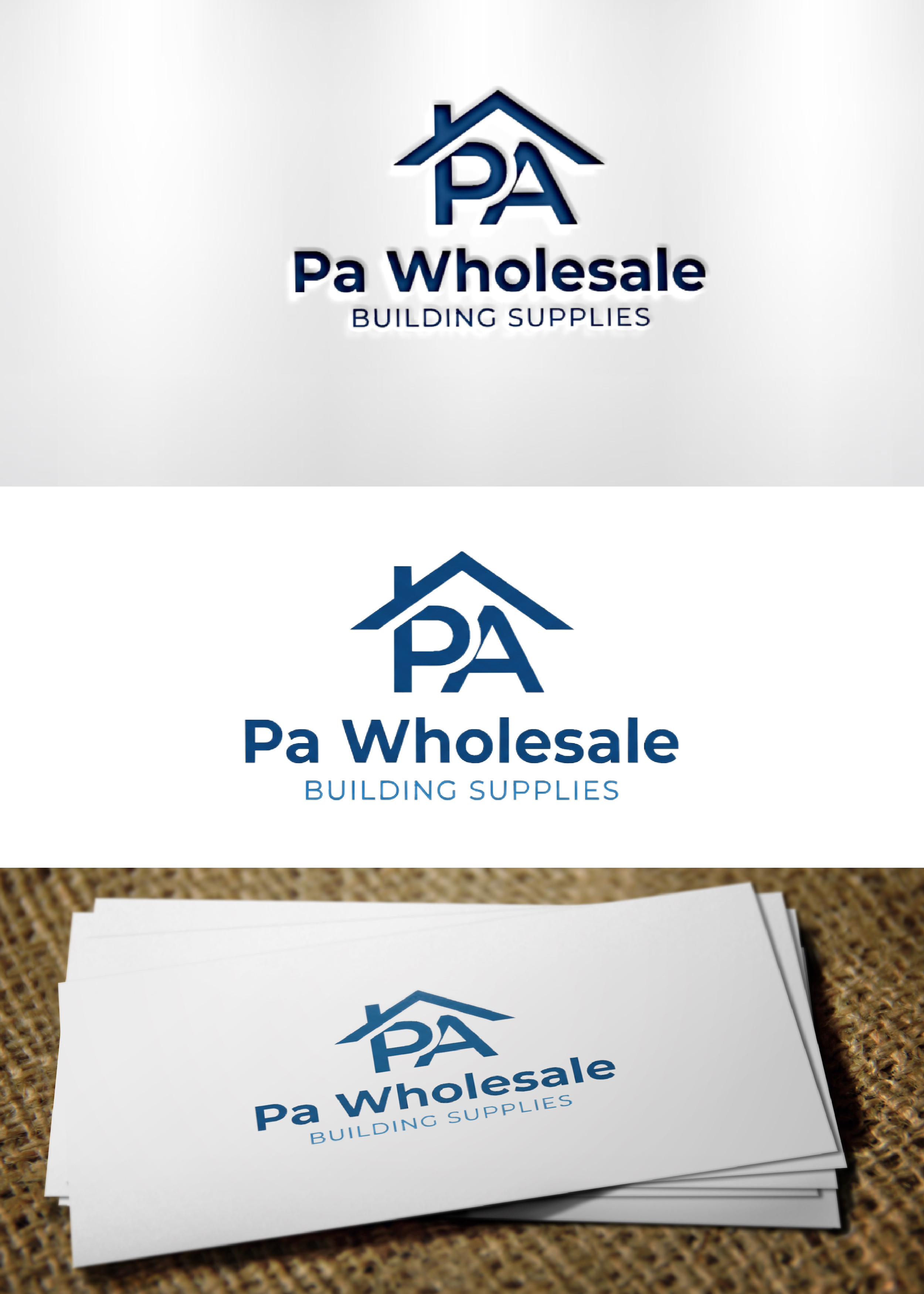 Logo Design by Grapixer for this project | Design #36485781