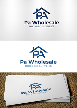 Logo Design by Grapixer for this project | Design: #36485781