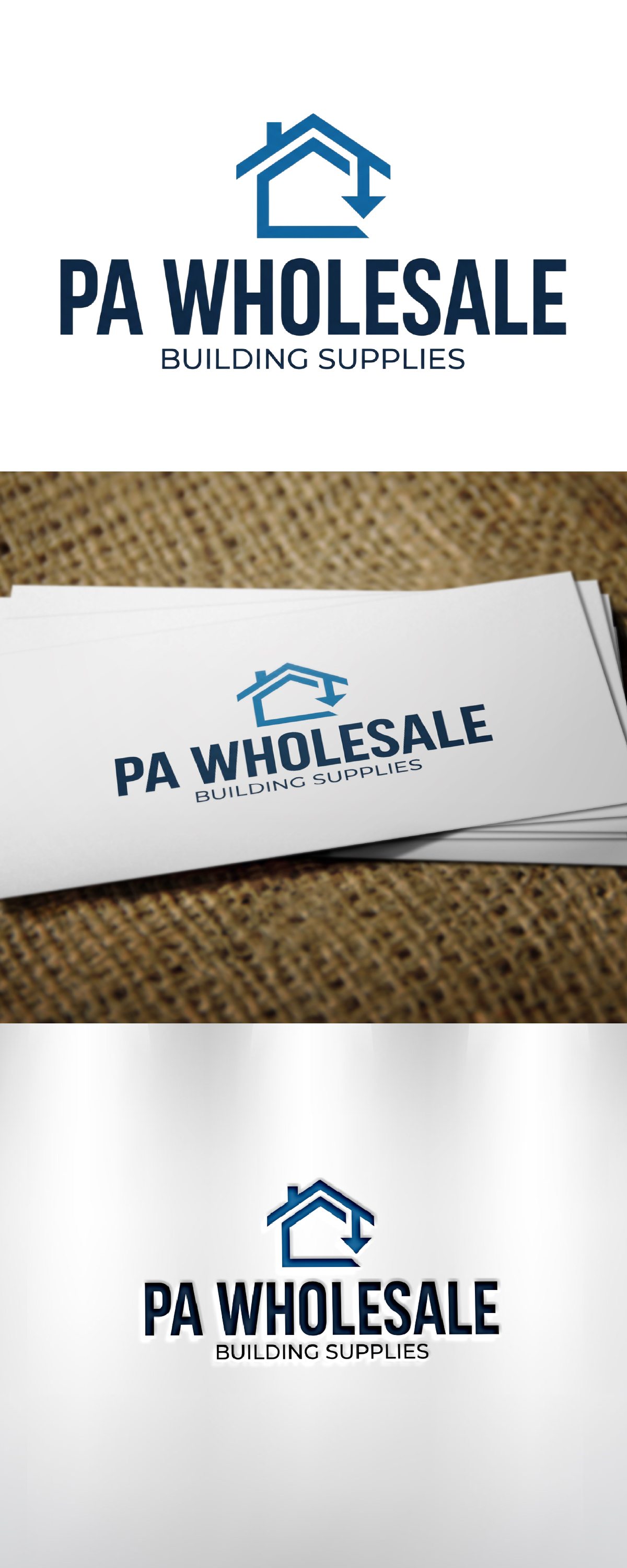 Logo Design by Grapixer for this project | Design #36485782