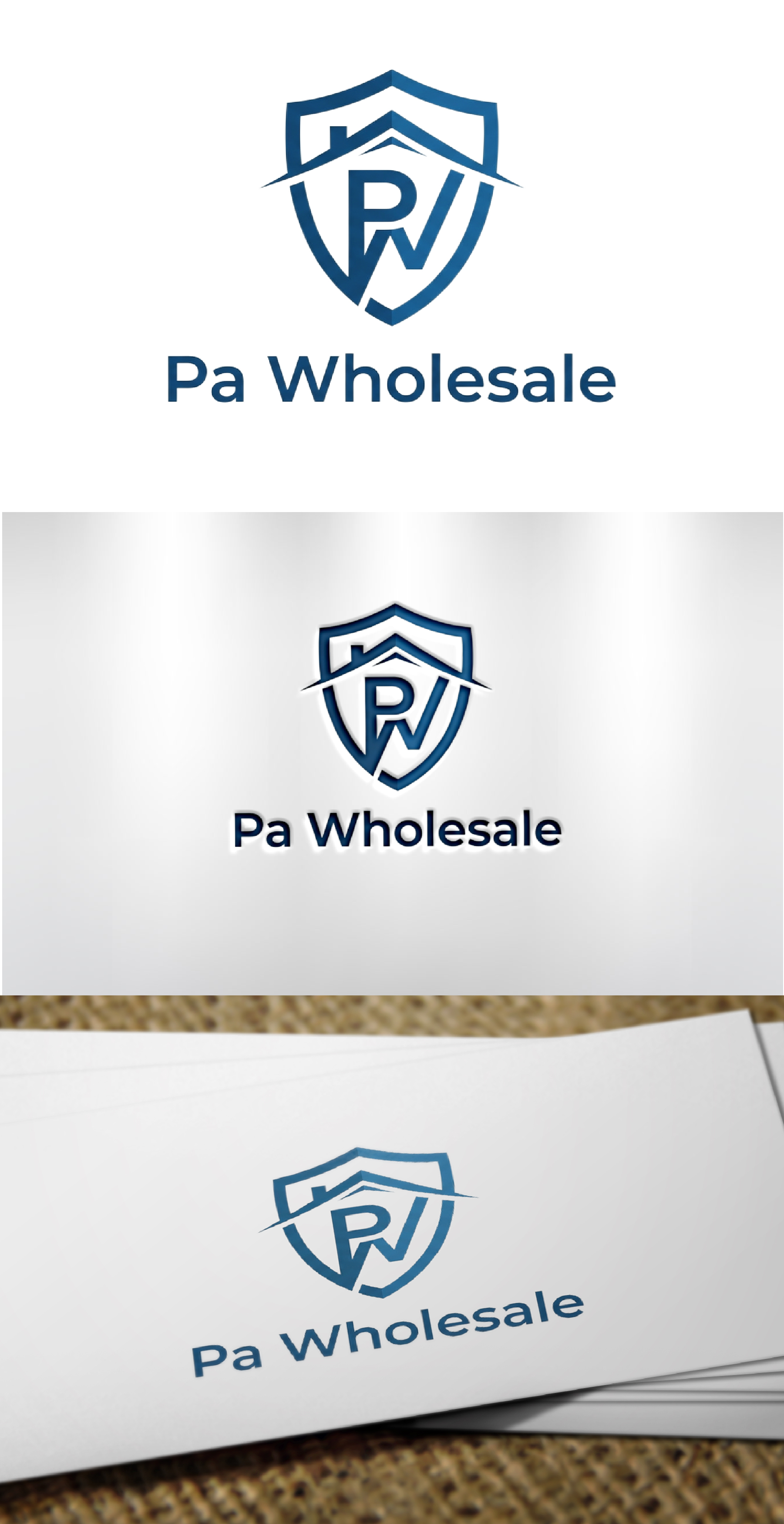 Logo Design by Grapixer for this project | Design #36485783