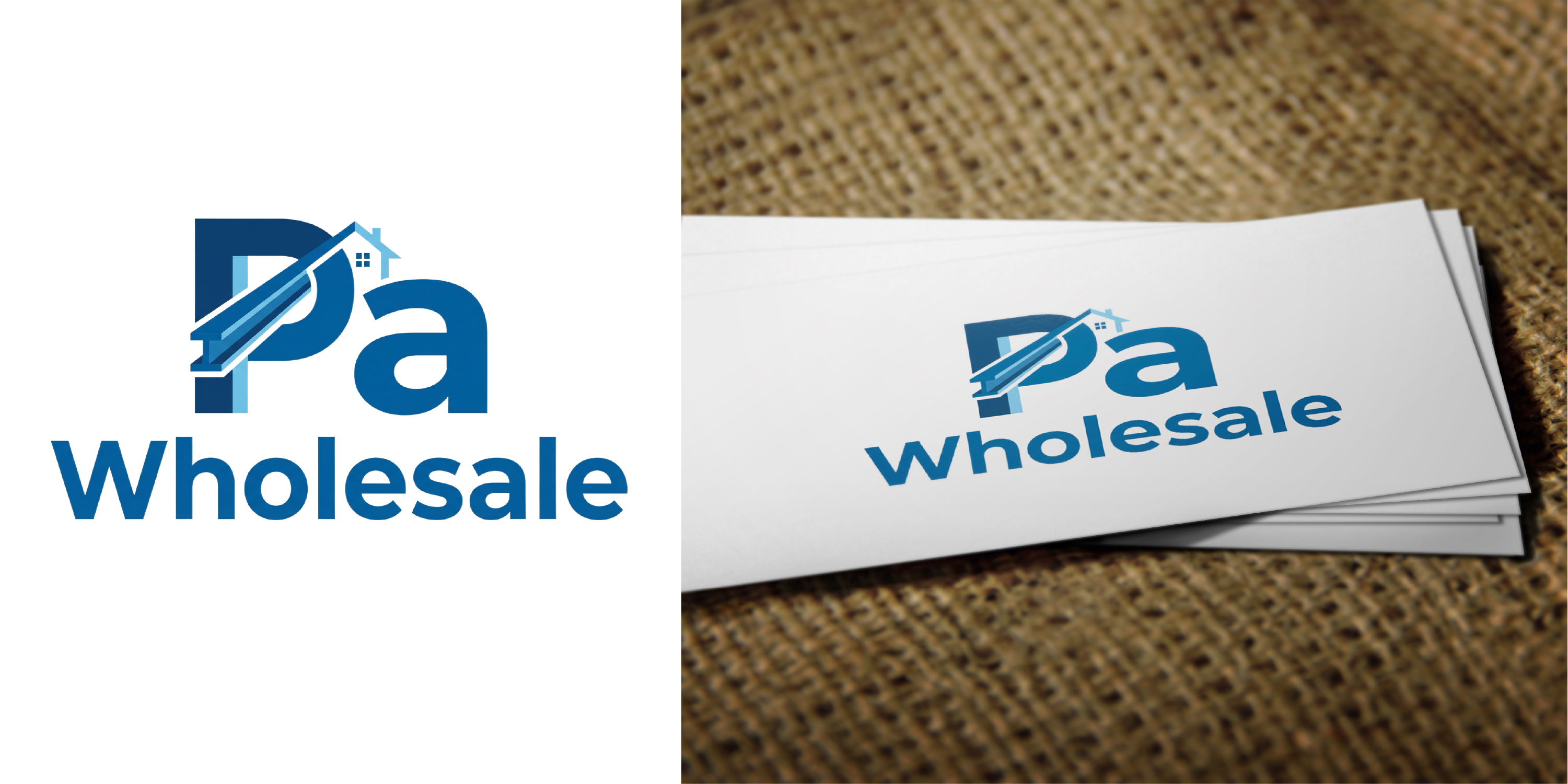 Logo Design by Grapixer for this project | Design #36485784