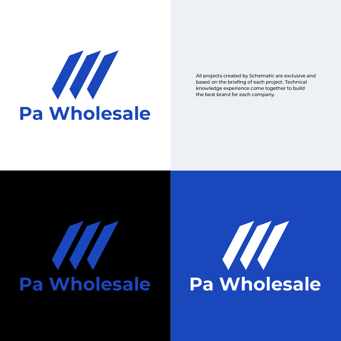 Design de Logo par Schematic Studio pour ce projet | Design #36478571