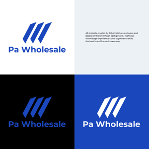 Design de Logo par Schematic Studio pour ce projet | Design : #36478571