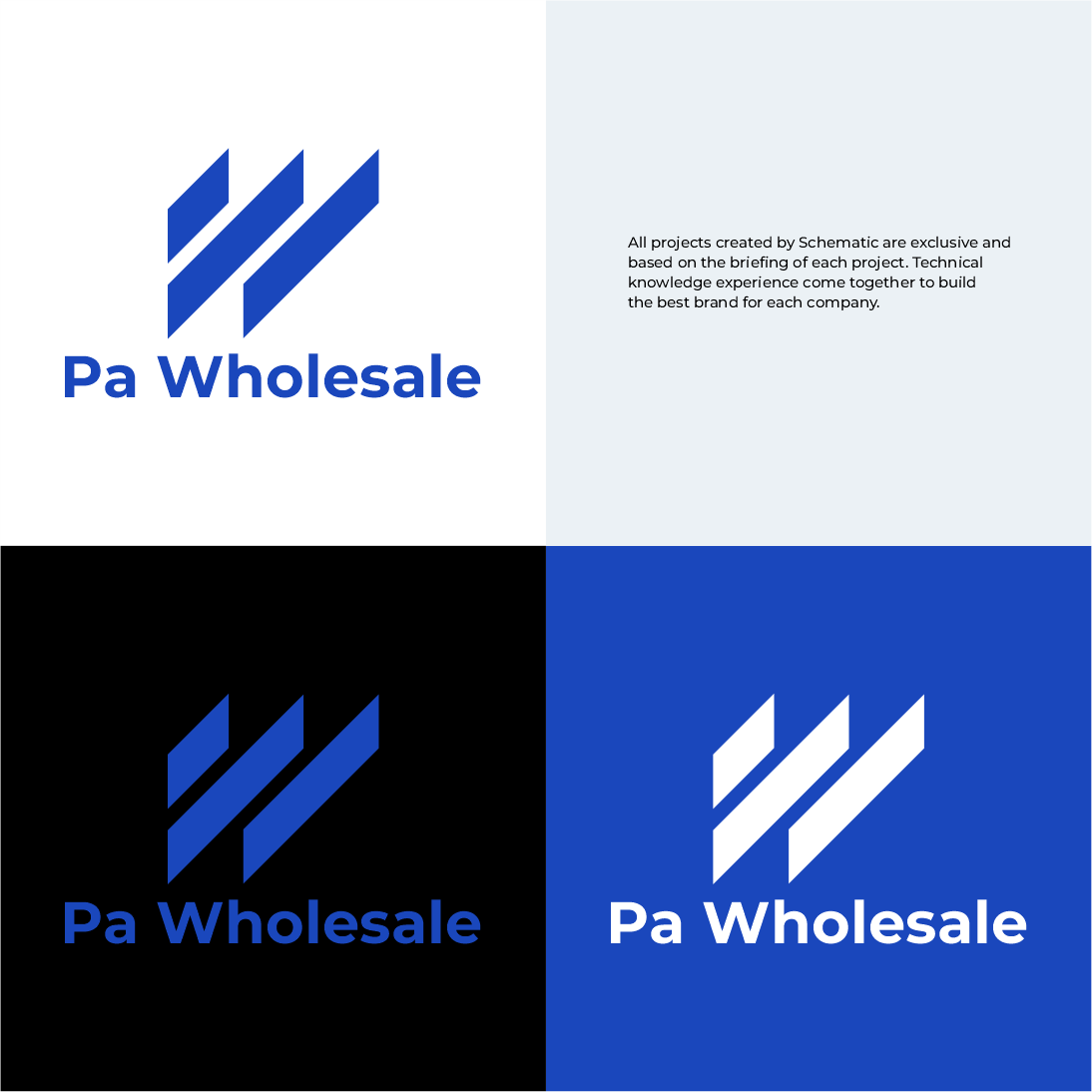 Design de Logo par Schematic Studio pour ce projet | Design #36478574