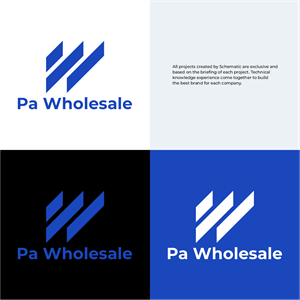 Design de Logo par Schematic Studio pour ce projet | Design : #36478574