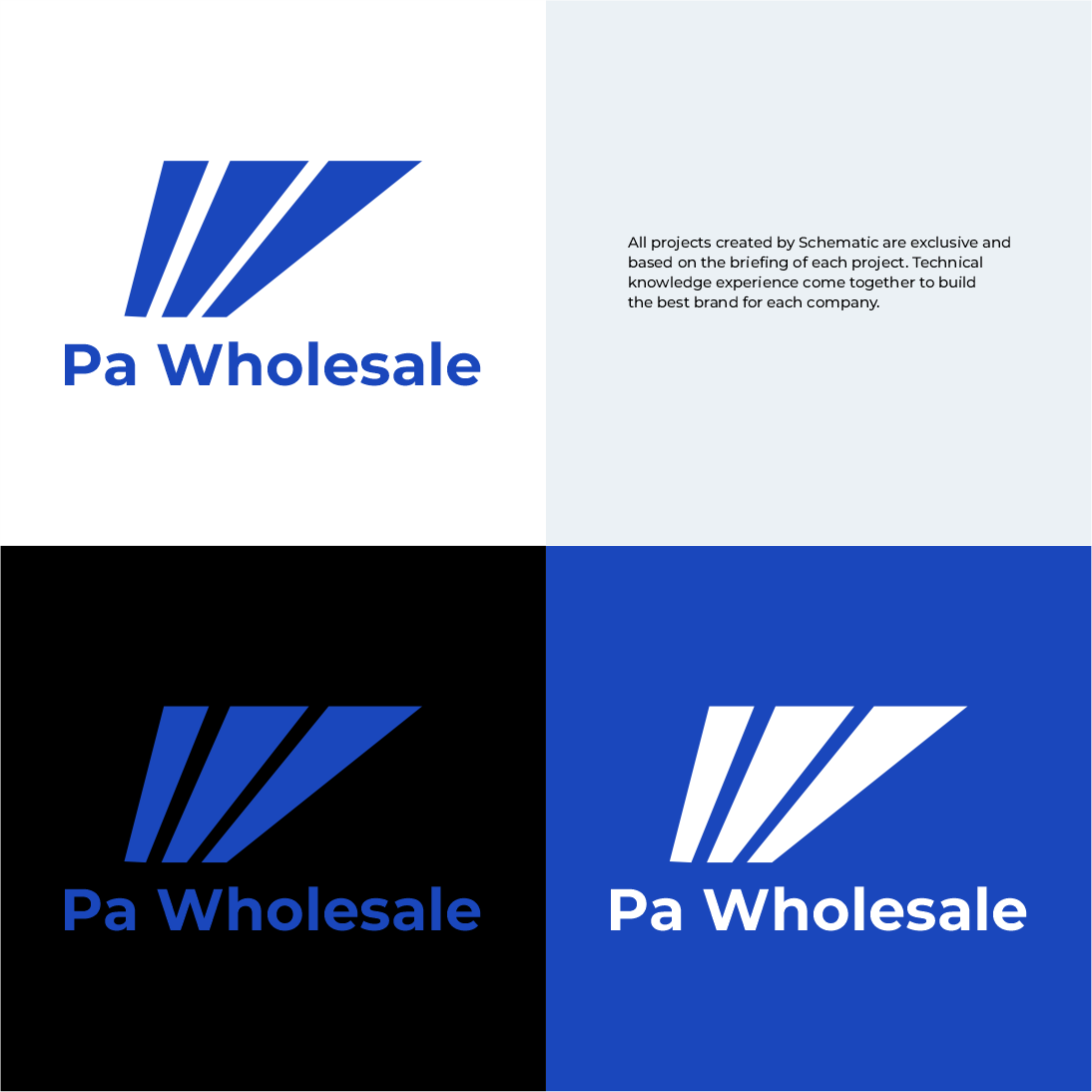 Logo Design by Schematic Studio for this project | Design #36478576