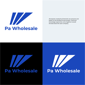 Logo Design by Schematic Studio for this project | Design: #36478576