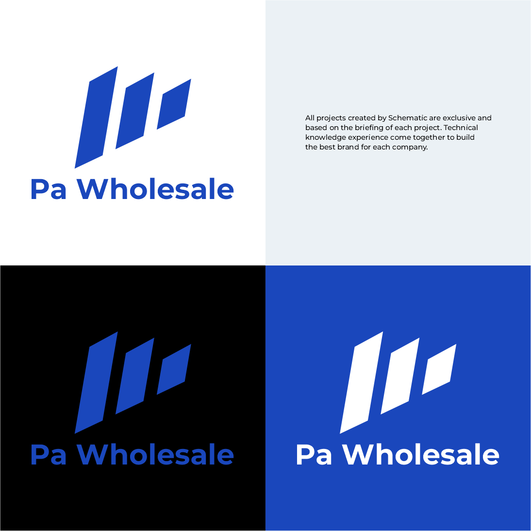 Logo Design by Schematic Studio for this project | Design #36478578